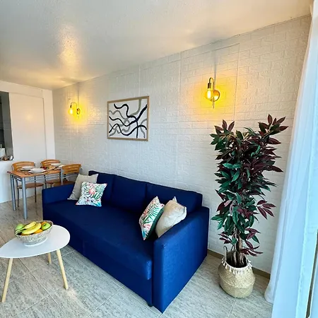 Apartamento Completo Junto A La Playa Salou Exterior photo