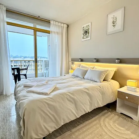Apartamento Completo Junto A La Playa Salou Exterior photo