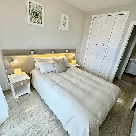 Apartamento Completo Junto A La Playa Salou Exterior photo