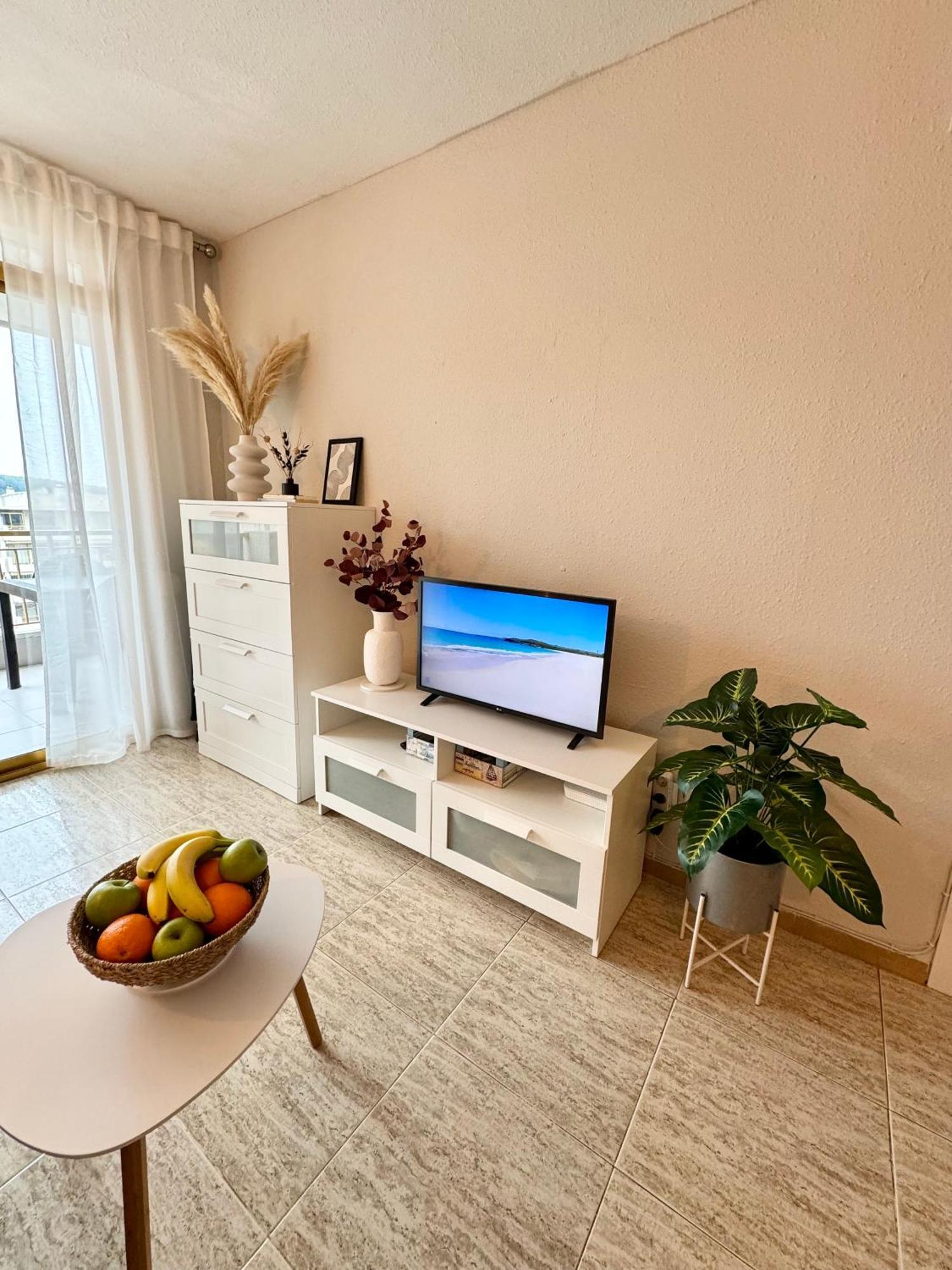 Apartment Completo Junto A La Playa Salou