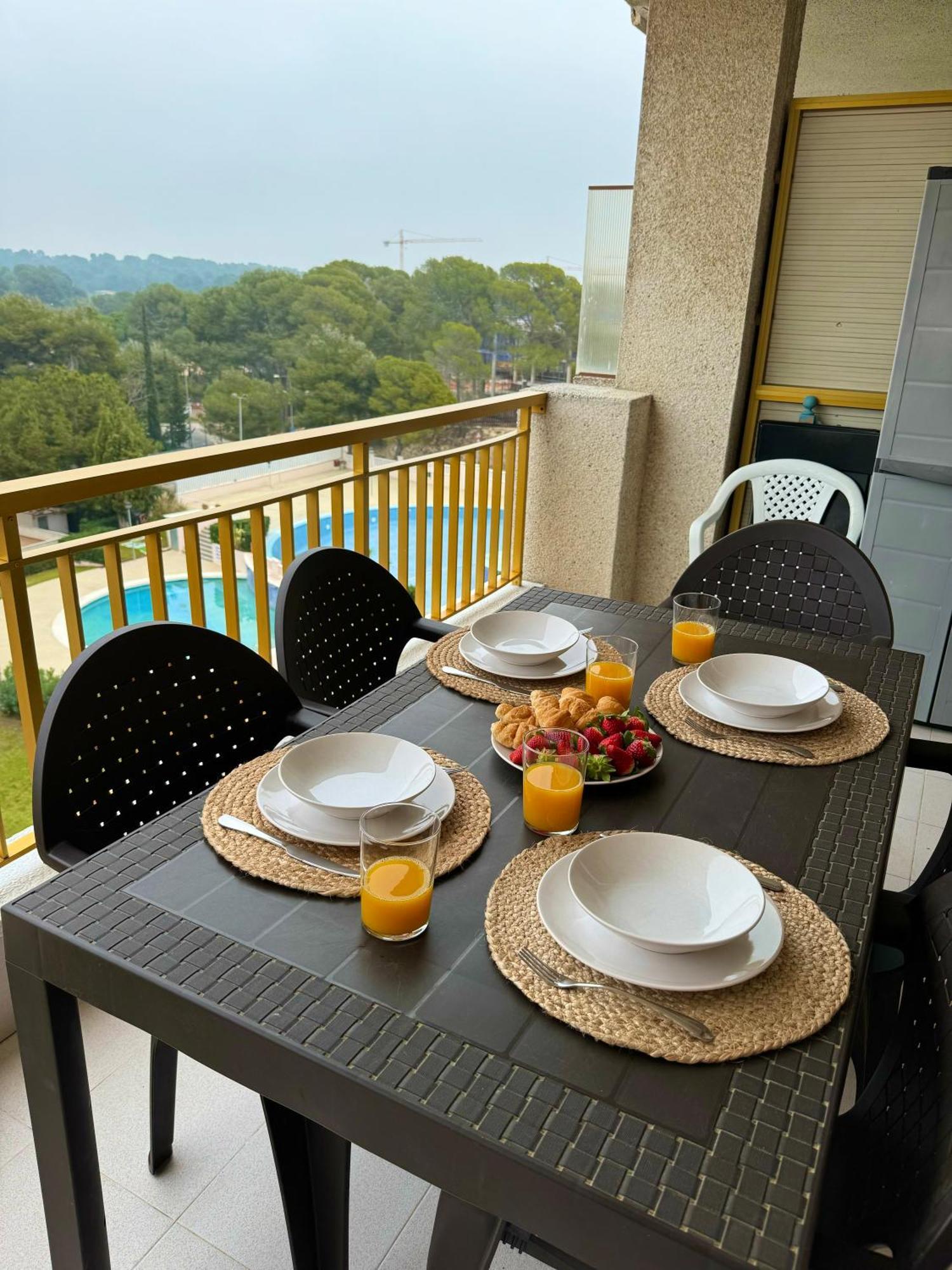 Completo Junto A La Playa Apartment Salou