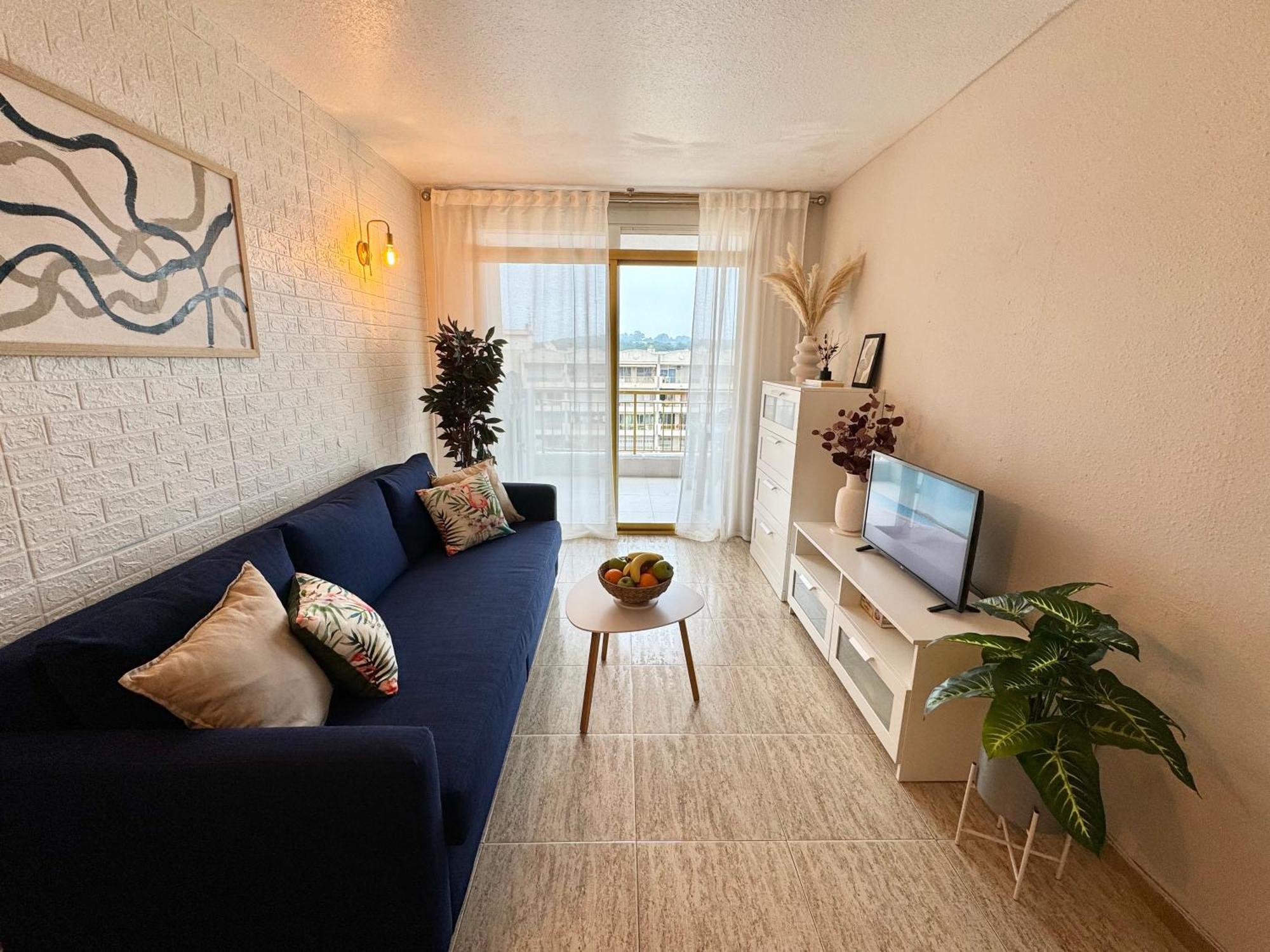 Apartment Completo Junto A La Playa Salou