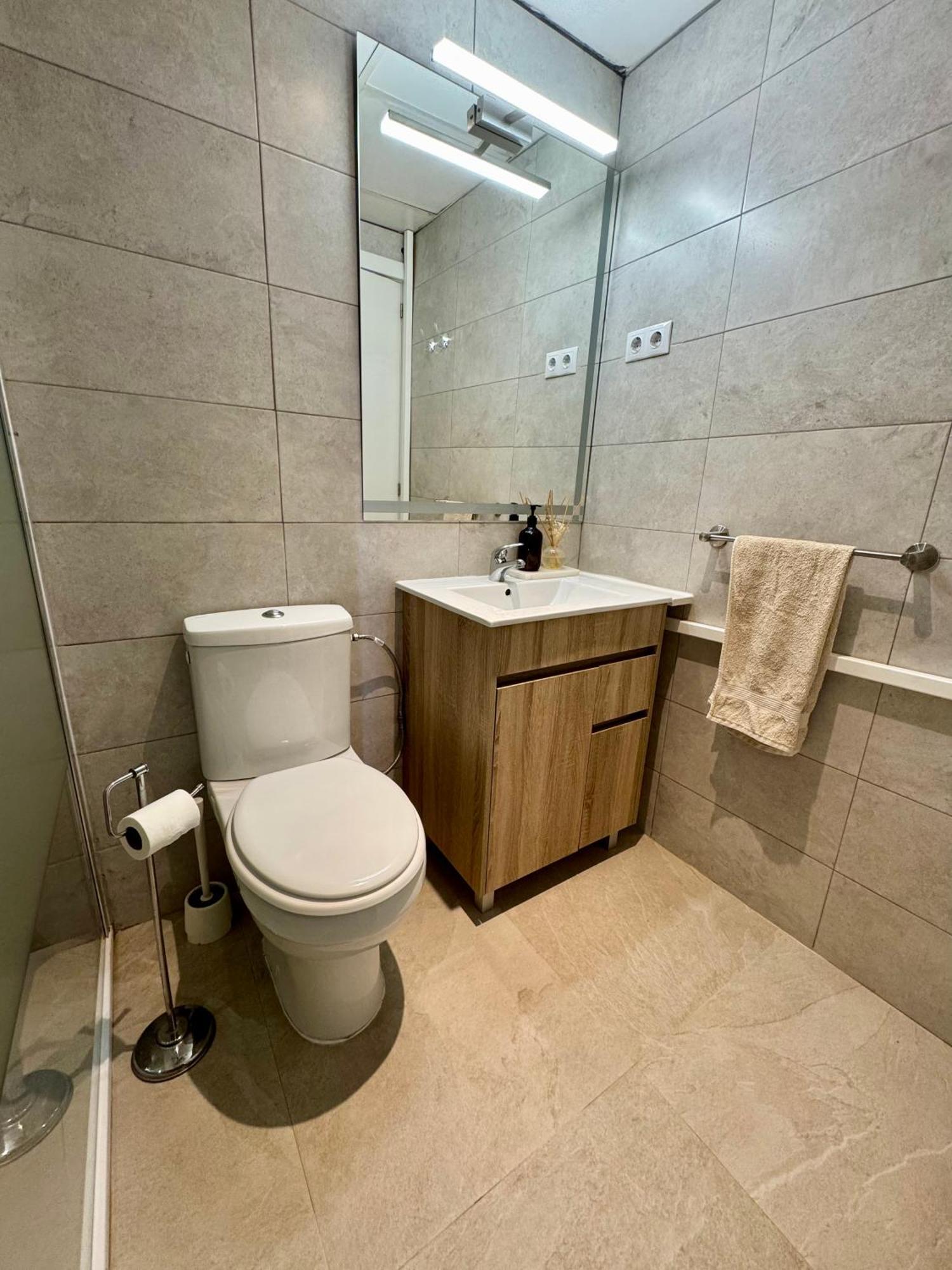 Apartment Completo Junto A La Playa Salou