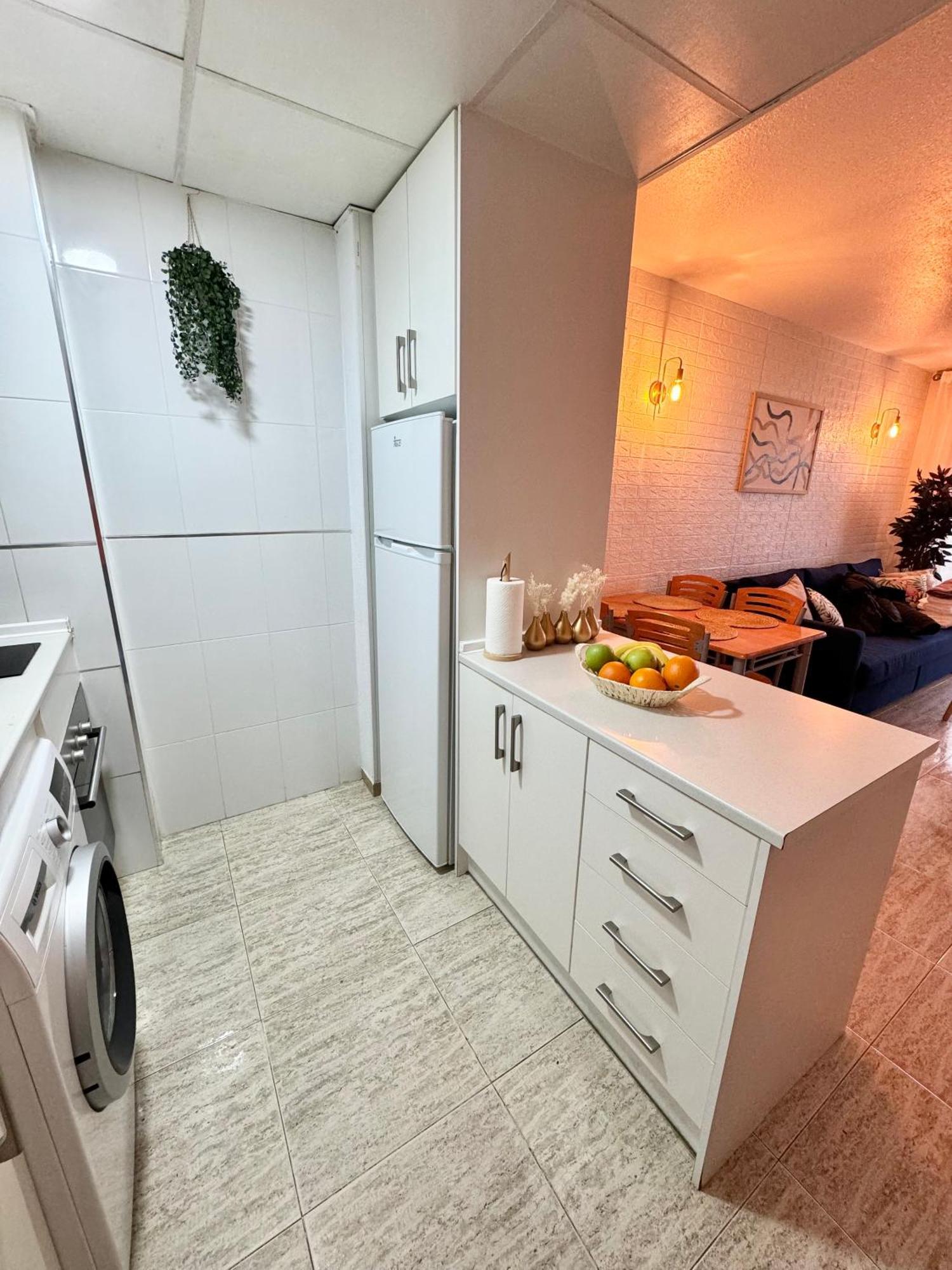 Appartement Completo Junto A La Playa *