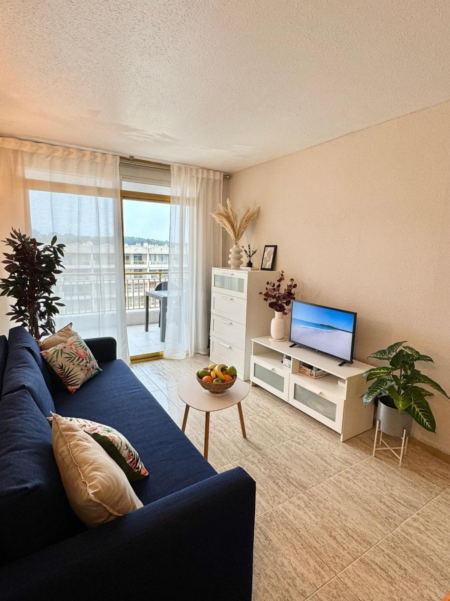 Appartement Completo Junto A La Playa *