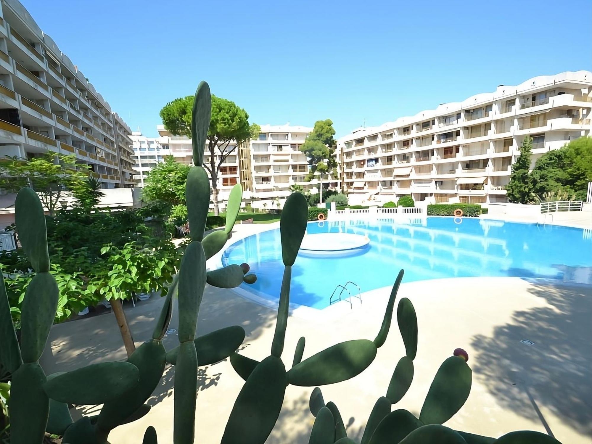 Appartement Completo Junto A La Playa *